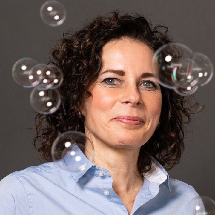 Ulrike Beyer
