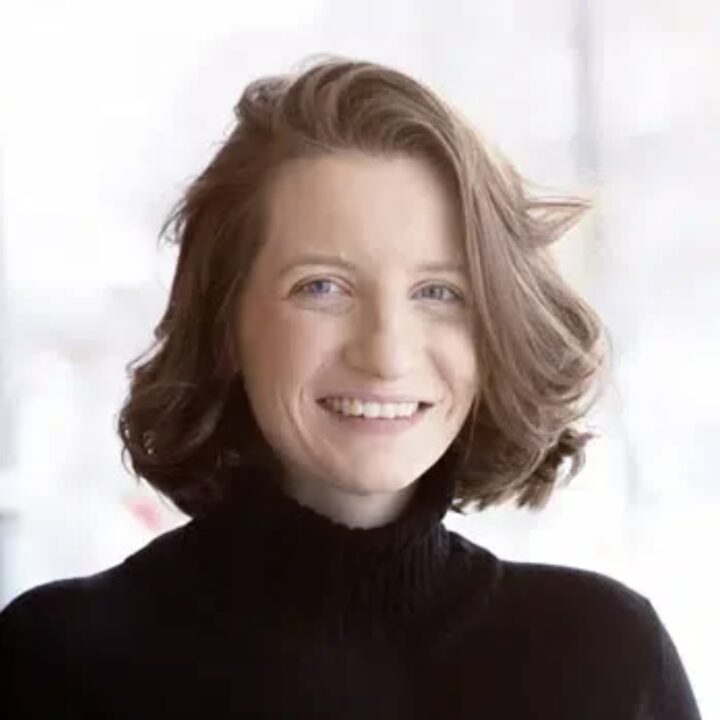 Lisa Weise-Hoff
